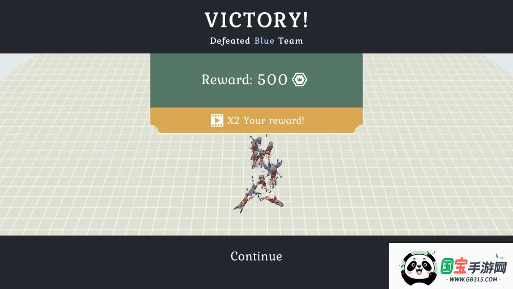 趣味大战模拟器无限金币 趣味大战模拟器无限金币