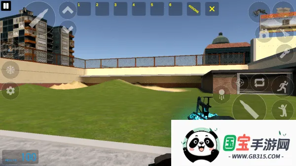 mirroxģ��8.0v0.5.0 B4 ��׿���ͼ1