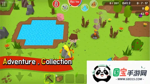 ����������ƽ����Ϸ���ò˵�v2.9.03 �ֻ����ͼ2