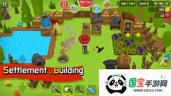 ����������ƽ����Ϸ���ò˵�v2.9.03 �ֻ����ͼ3