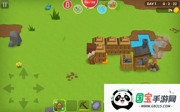 ����������ƽ����Ϸ���ò˵�