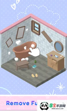 �Ҿ�װ�Σ��������(�ҾӸ�����Ϸ)v1.0.13 ��׿���ͼ0