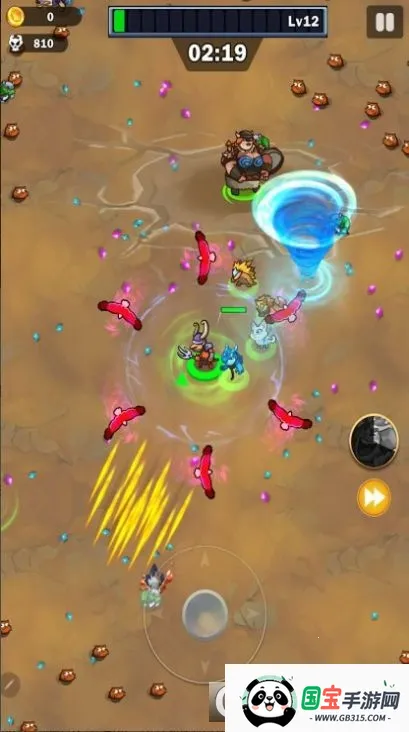 幸存者之王辅助菜单版(冒险生存游戏) 幸存者之王辅助菜单版(冒险生存游戏)