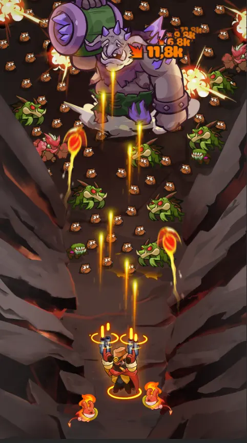 幸存者之王辅助菜单版(冒险生存游戏)v1.0.500 官方正版截图2