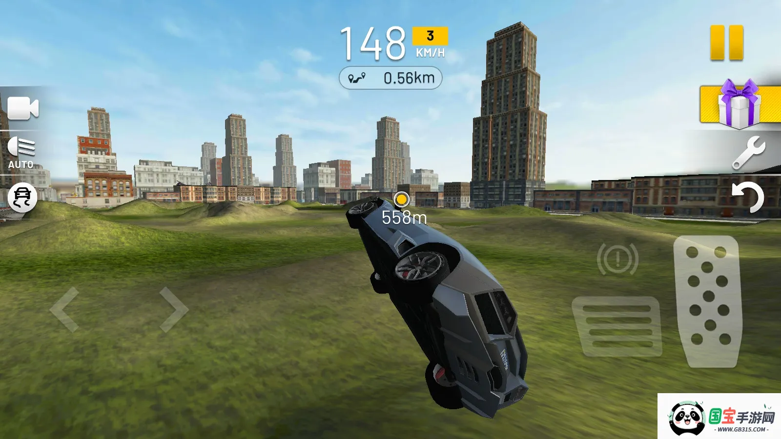 ��������ģ���ʻ2�ƽ���������޽��������ʯv7.8.5 �ٷ������ͼ0