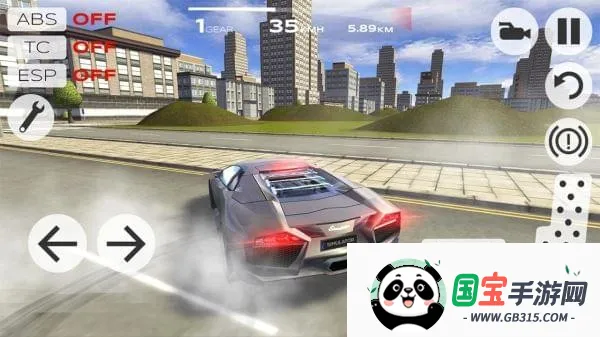 ��������ģ���ʻ2�ƽ���������޽��������ʯv7.8.5 �ٷ������ͼ2