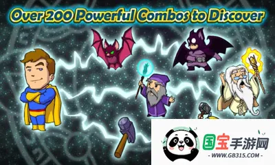 小小魔法师破解版下载v106 手机版截图2