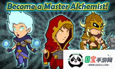 小小魔法师破解版下载v106 手机版截图3