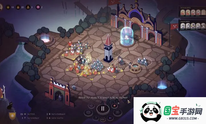 ��ʥ֮��steam��ֲ��(����ģ������Ϸ)v1.0.9 ��Ѱ��ͼ4