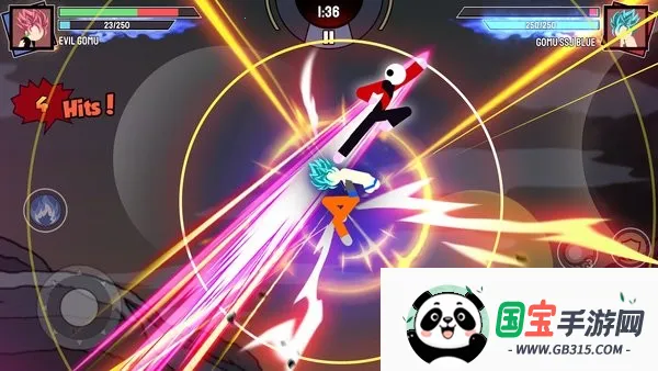 ������Ӱ��(���������Ϸ)v2.1.2 ��׿���ͼ1