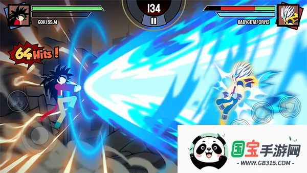 ������Ӱ��(���������Ϸ)v2.1.2 ��׿���ͼ2