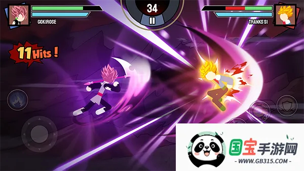 ������Ӱ��(���������Ϸ)v2.1.2 ��׿���ͼ3