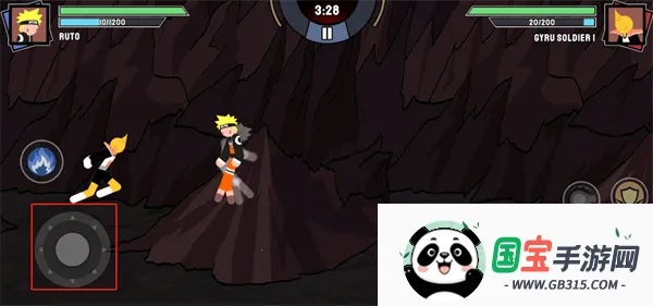 ������Ӱ��(���������Ϸ)