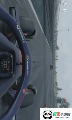 F1方程式赛车原版安卓版手机版v6.36 安卓版截图0