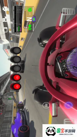 F1方程式赛车原版安卓版手机版v6.36 安卓版截图3