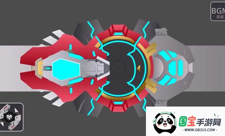 超限斗神模拟器(游戏道具物品)v1.0 手机版截图0