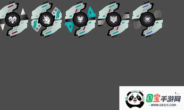 超限斗神模拟器(游戏道具物品)v1.0 手机版截图1