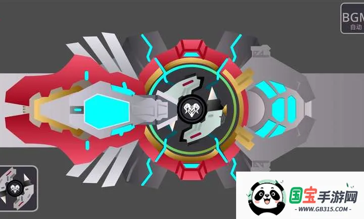 超限斗神模拟器(游戏道具物品)v1.0 手机版截图4