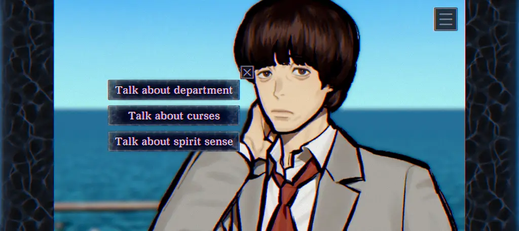 灵视异闻FILE38伊势人鱼物语完整版最新手机版v1.0 官方正版截图3