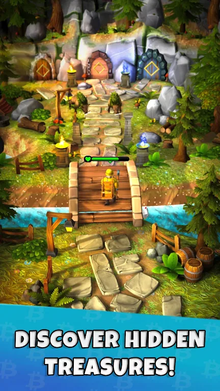 �󳡴��ȥ���(�󳡴����Ϸ)v0.1.0 ��׿���ͼ0