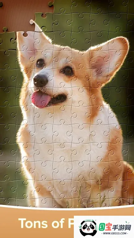 ƴͼ��Ϸ�󴳹�(����ƴͼ��Ϸ)v4.4.16 ��Ѱ��ͼ1