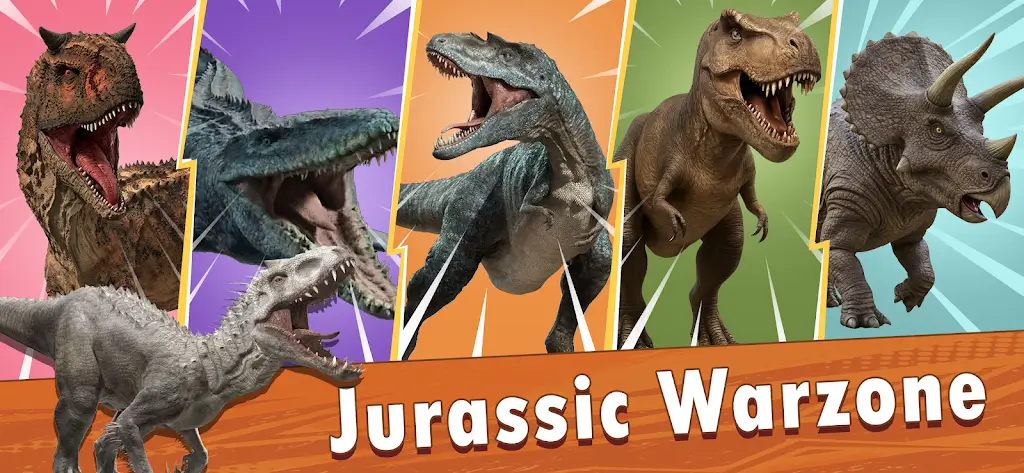 武装异兽:沙盒战争最新手机版v1.01 安卓版截图1