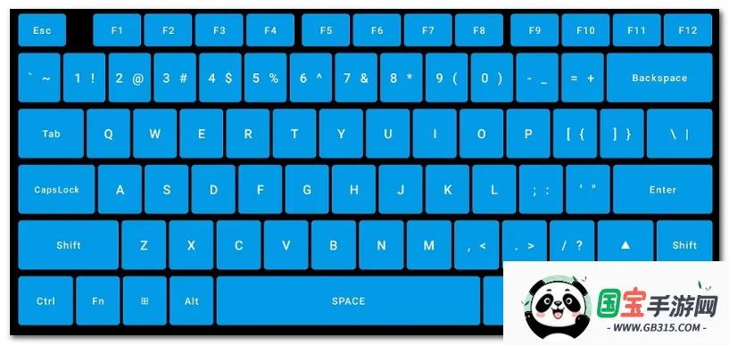 HID键盘(手机变键盘软件)v1.5.2 免费版截图2