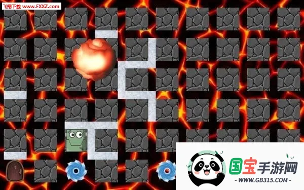 怪物追逐汉化辅助菜单版最新手机版v2.1.15 安卓版截图0