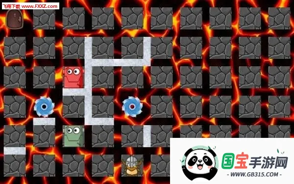 怪物追逐汉化辅助菜单版最新手机版v2.1.15 安卓版截图1