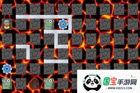 怪物追逐汉化辅助菜单版最新手机版v2.1.15 安卓版截图4