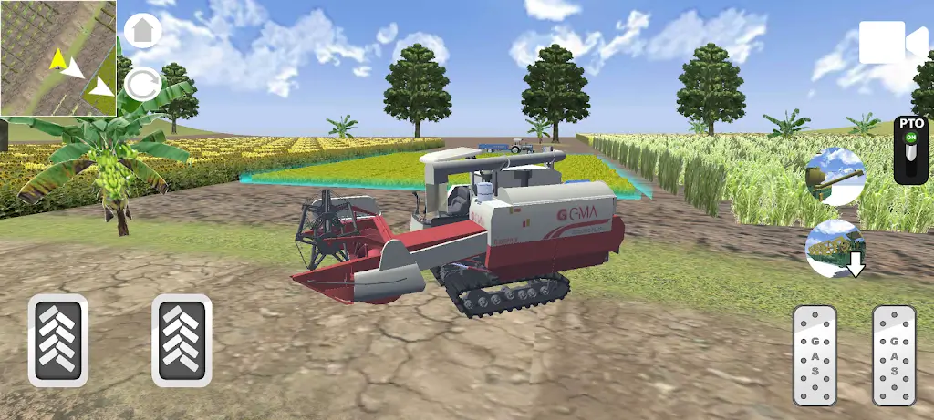 ӡ��ũ��ģ����ȥ����(ӡ��ũ��ģ����Ϸ)v0.9 ��׿���ͼ3