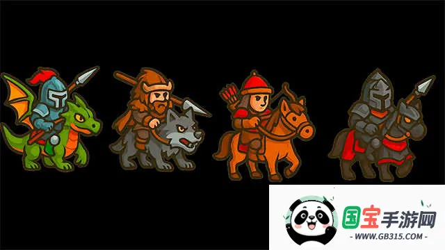 占山为王2完整版破解版v2.1007a 免费版截图2