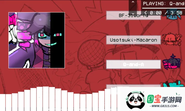 Teto歌曲包2026官方最新版本v1.0 免费版截图0