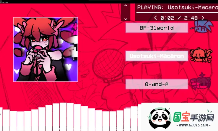 Teto歌曲包2026官方最新版本v1.0 免费版截图1