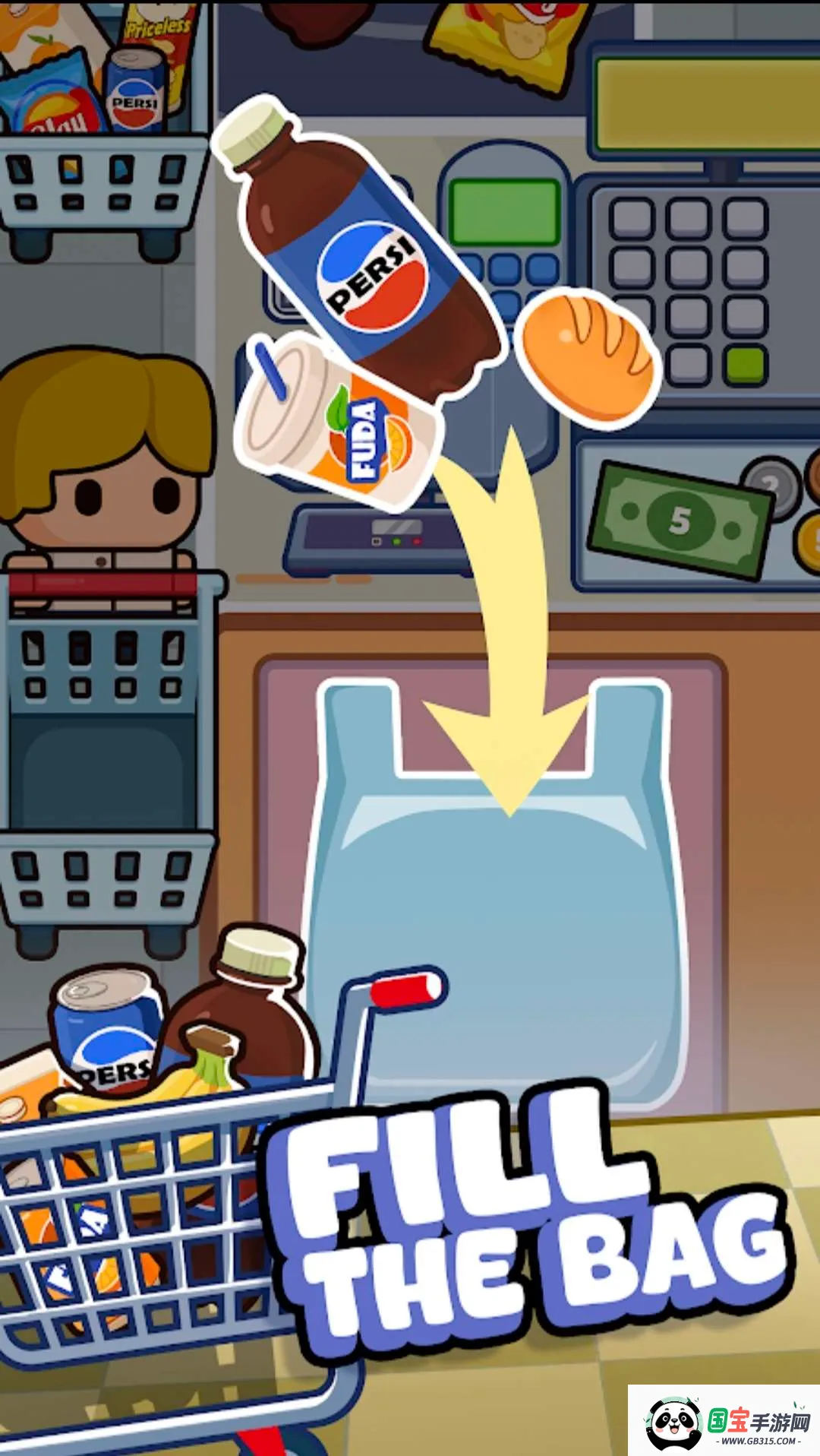 ����Ա֮���ƽ��v0.4.5 �ٷ������ͼ1