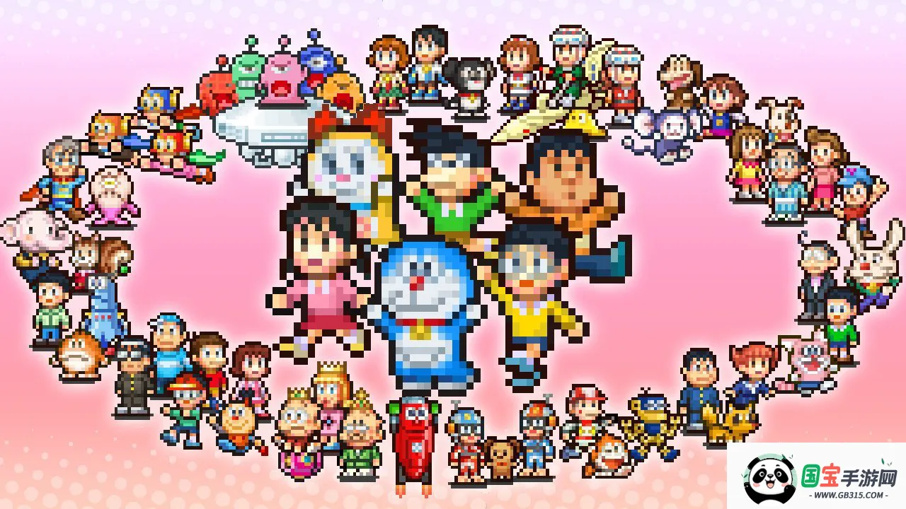 哆啦a梦的铜锣烧店物语破解版无限金币v1.1.8 手机版截图2