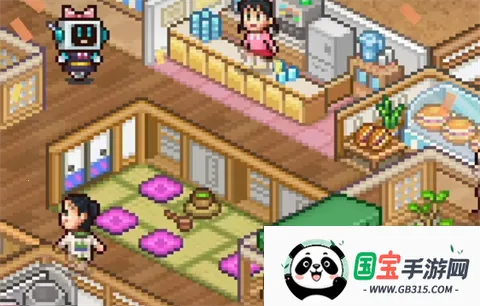 哆啦a梦的铜锣烧店物语破解版无限金币 哆啦a梦的铜锣烧店物语破解版无限金币