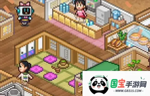 哆啦a梦的铜锣烧店物语破解版无限金币 哆啦a梦的铜锣烧店物语破解版无限金币