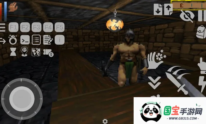 上古卷轴2:匕首雨玩家自制版2026官方最新版本v1.1.1.7 免费版截图3