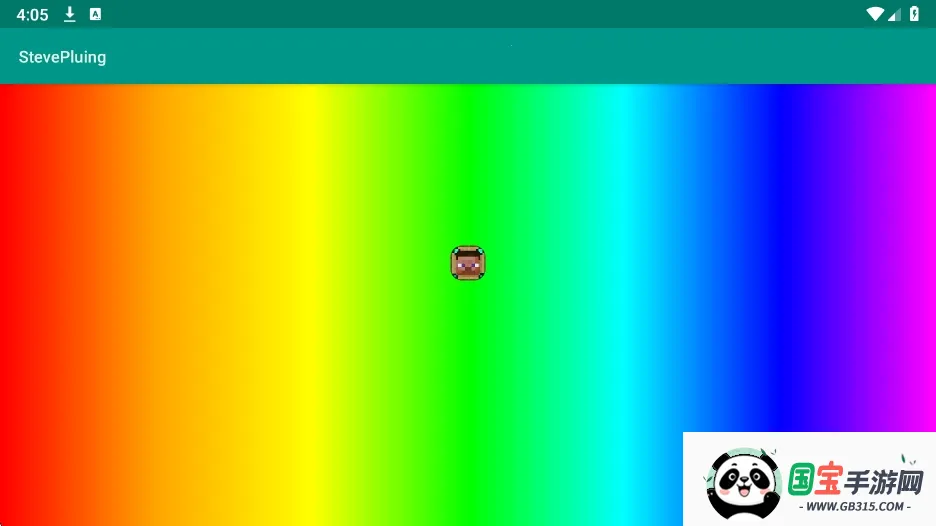 ʷ�ٷ����StevePluing�����ֻ���v1.0 �ٷ������ͼ1