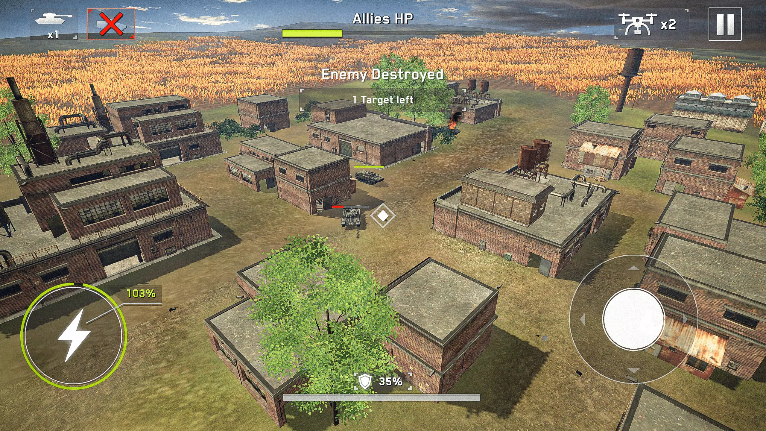 无人机世界:FPV模拟器(无人机战斗游戏)v1.0.20f 官方正版截图0