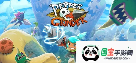 电钻少女Steam移植版最新手机版 电钻少女Steam移植版最新手机版