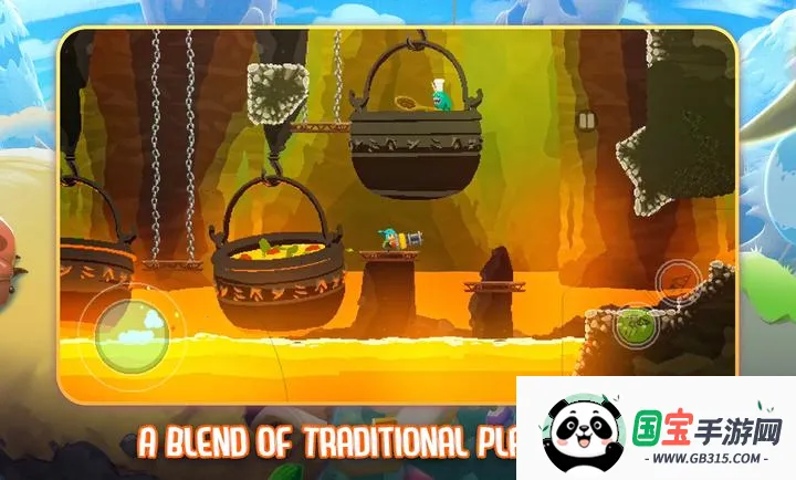 电钻少女Steam移植版最新手机版v497.0 手机版截图2