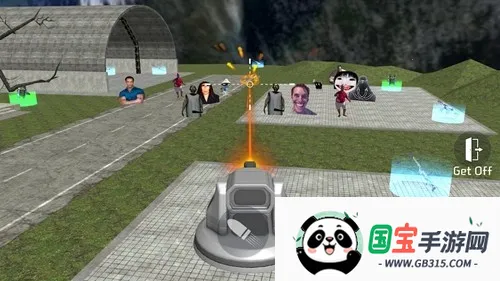 马桶人太空沙盒汉化内置模组v3.22.1 手机版截图3