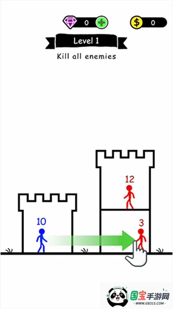 �����Ӣ�����������ڹ��ƽ������v1.0.105 �ֻ����ͼ4