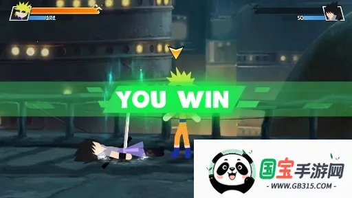 火柴人忍者大战3v3内置菜单破解版 火柴人忍者大战3v3内置菜单破解版