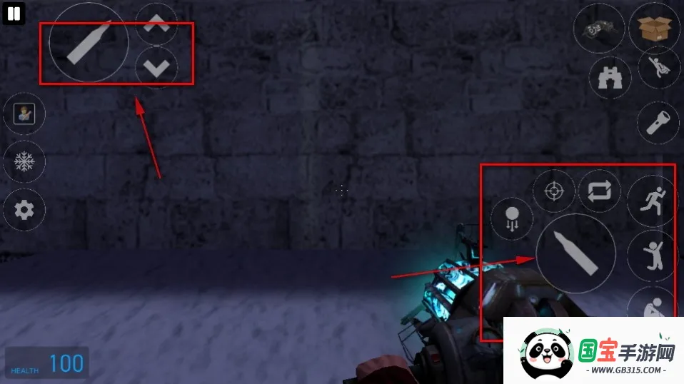 MirroX模组0.5B4.1版本 MirroX模组0.5B4.1版本