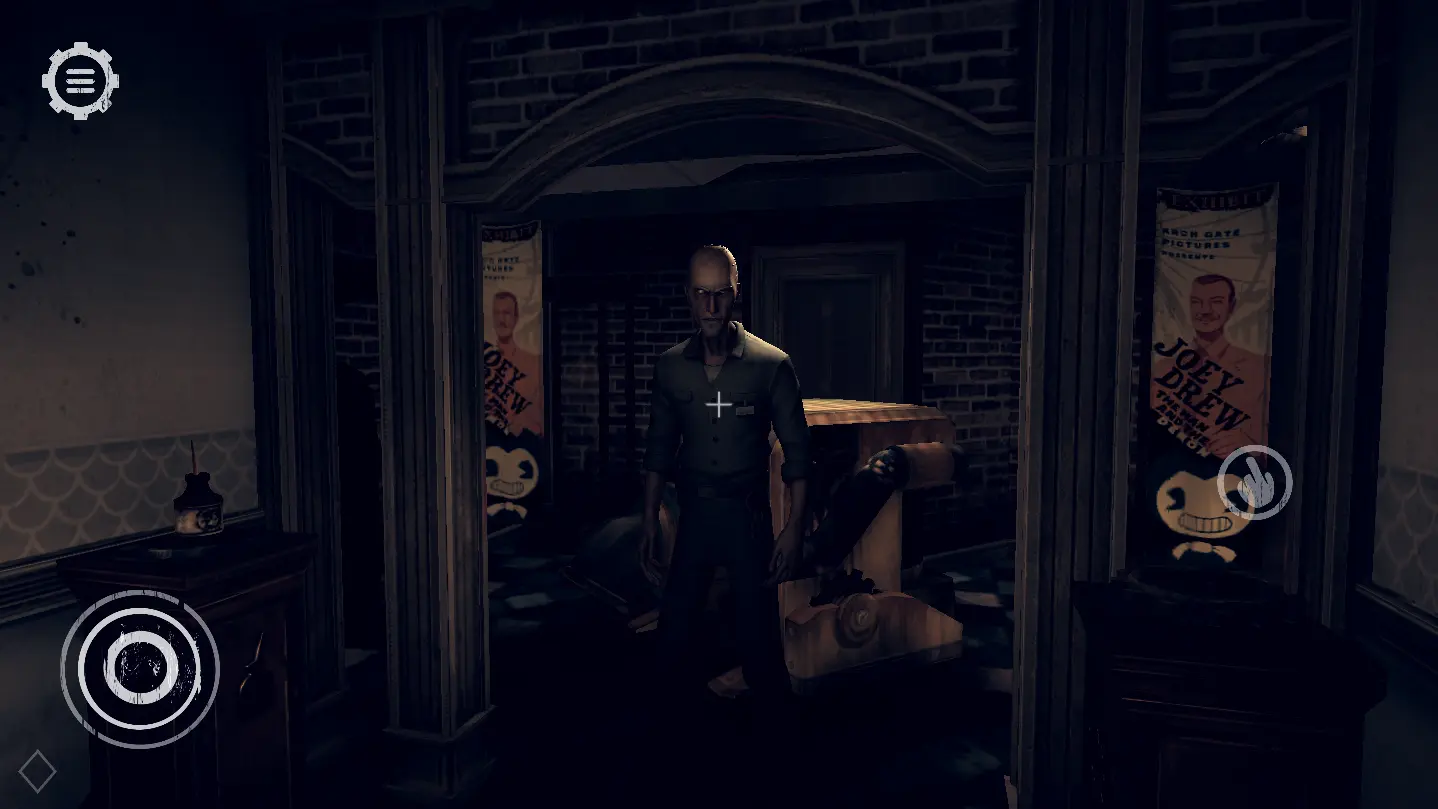 班迪与黑暗复兴破解版v1.0.1 免费版截图3