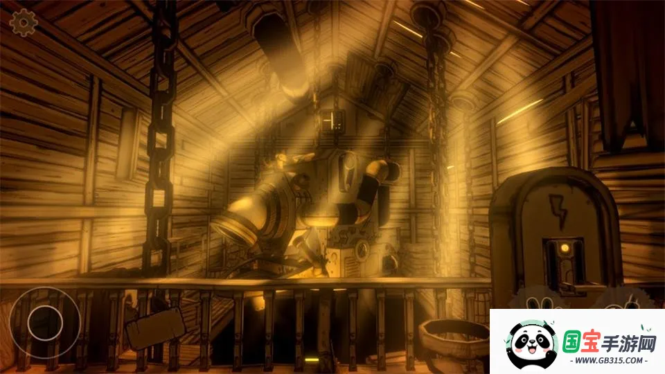 班迪与黑暗复兴破解版v1.0.1 免费版截图1