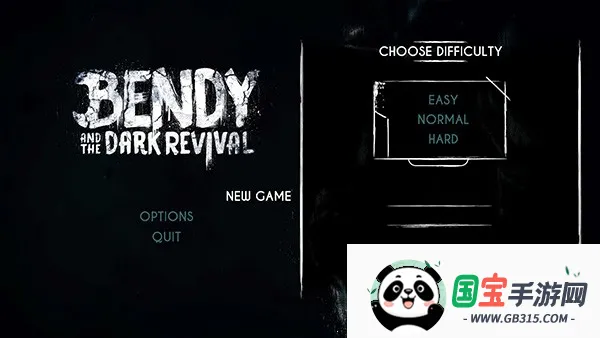 班迪与黑暗复兴破解版 班迪与黑暗复兴破解版